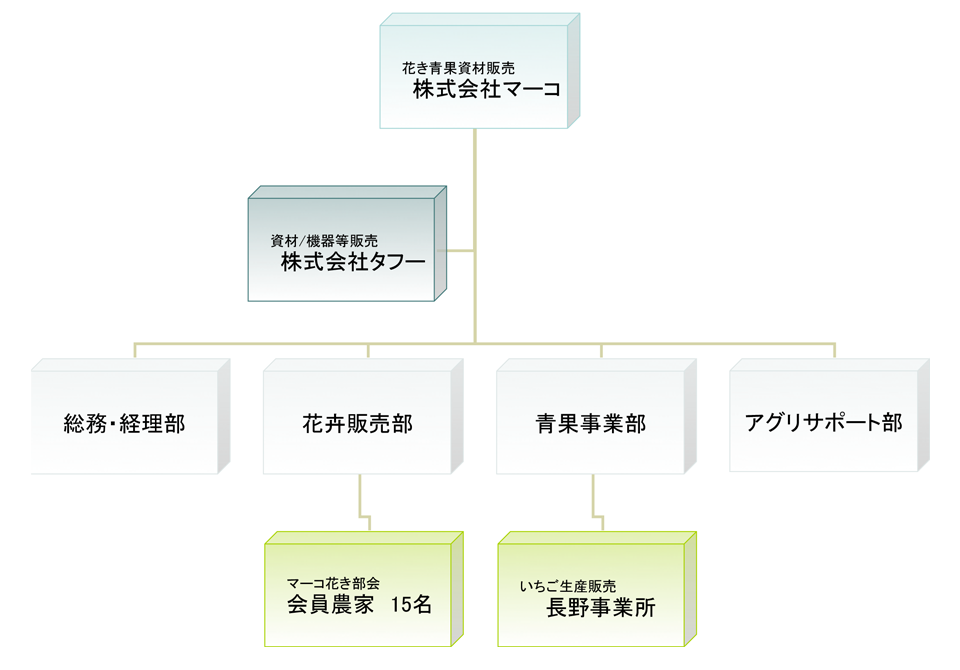組織図