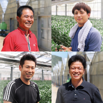 生産者